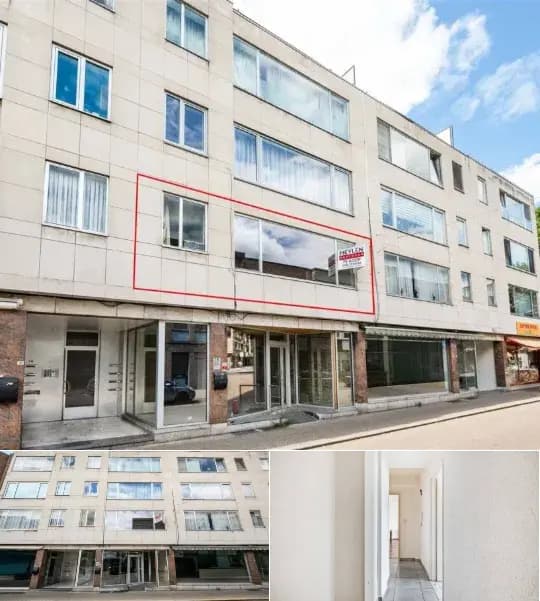 Apartment for sale