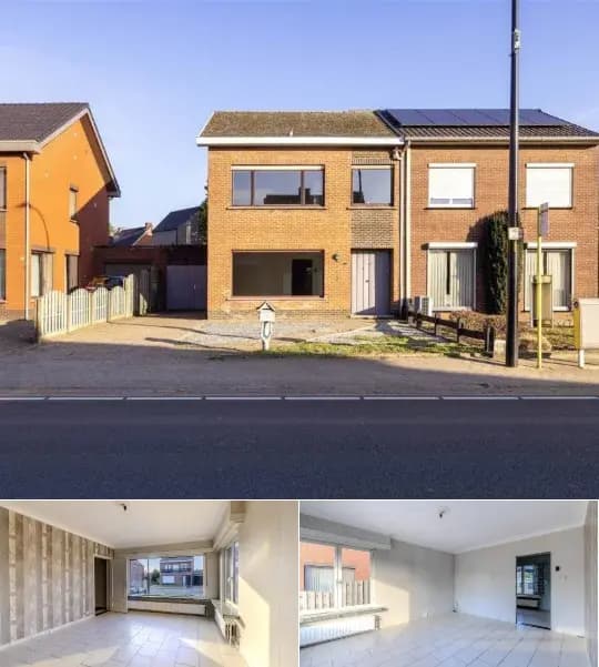 Residence for sale