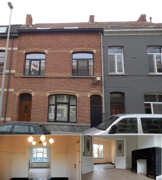 Residence for rent