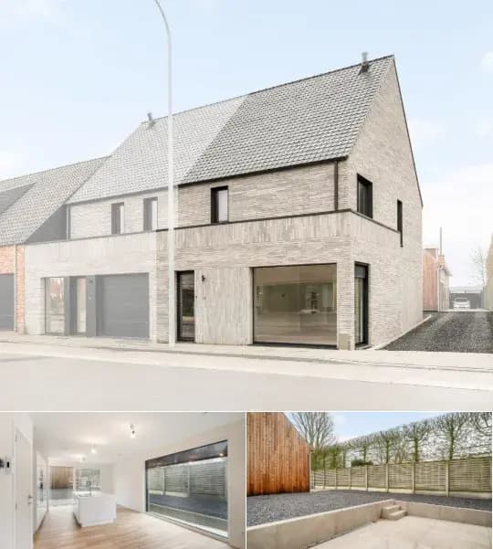 Residence for sale