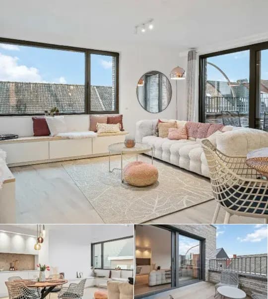 Apartment for sale