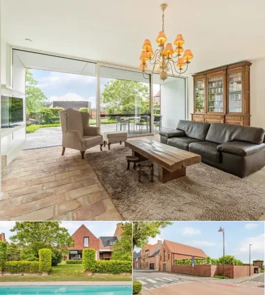 Residence for sale