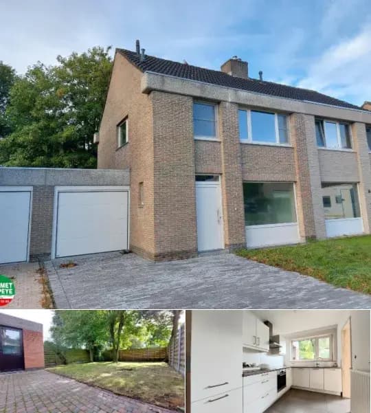 Residence for rent