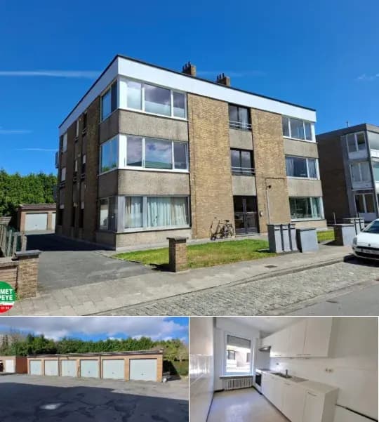 Apartment for rent