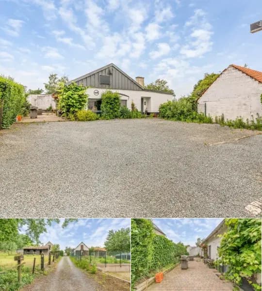 Residence for sale