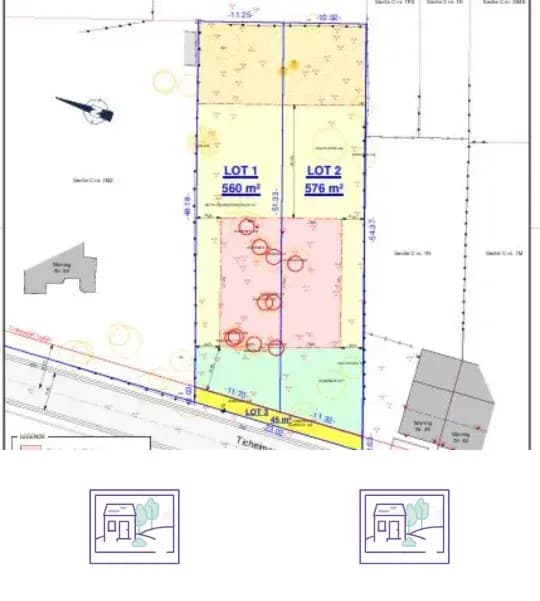 Land for sale
