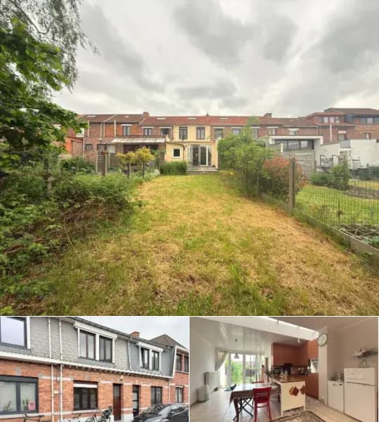 Residence for rent