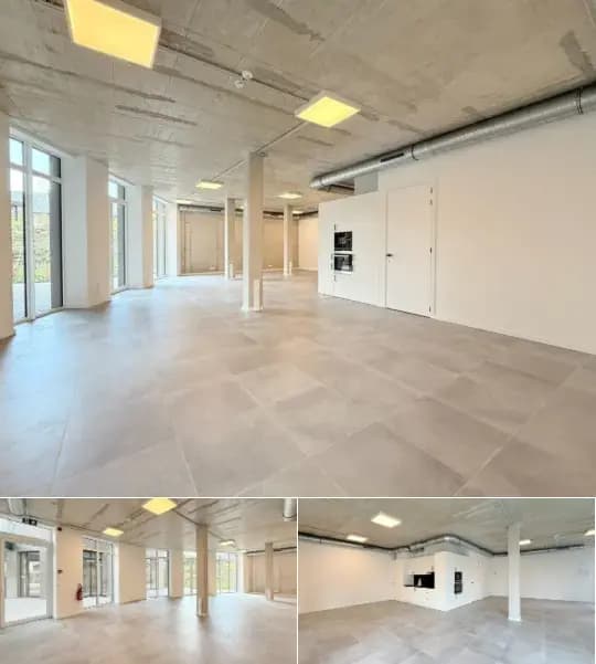 Office space for rent