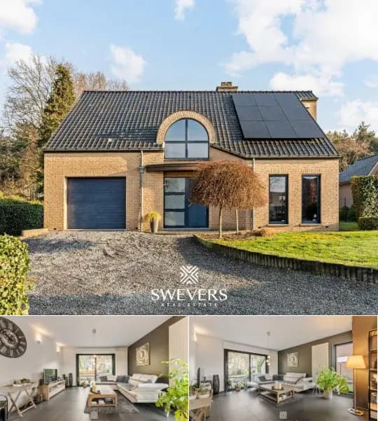 Residence for sale