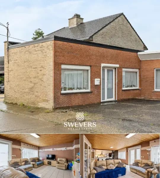 Residence for sale
