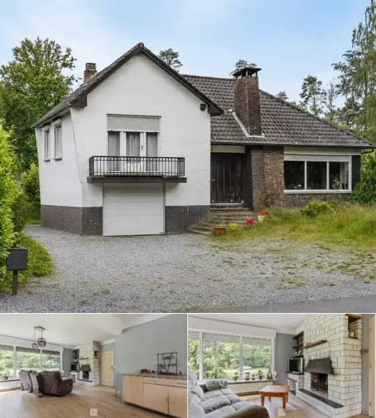 Residence for sale