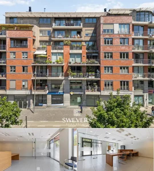 Office space for sale