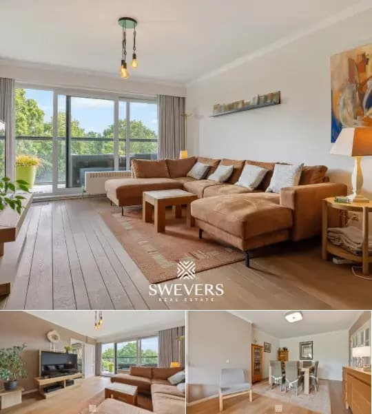 Apartment for sale