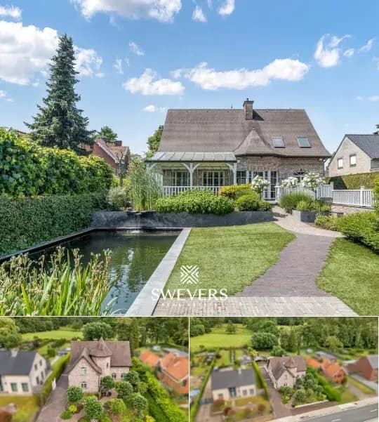 Residence for sale