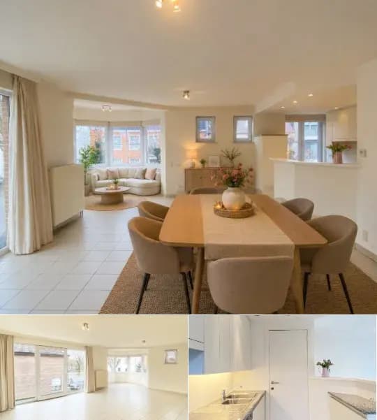 Apartment for rent