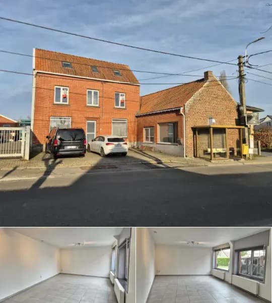 Residence for rent