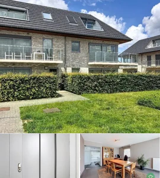 Apartment for rent