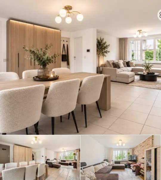 Residence for sale