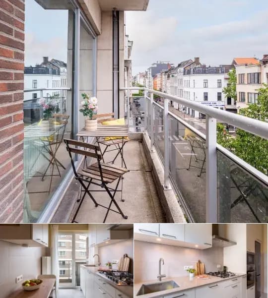 Apartment for sale