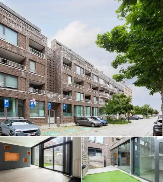 Apartment for sale