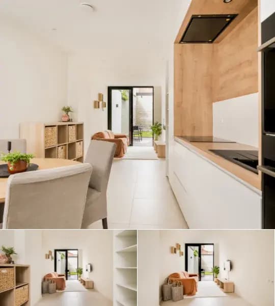 Residence for sale