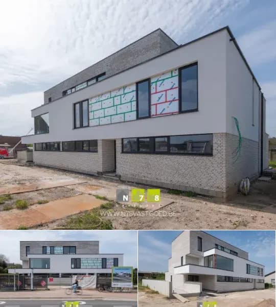 Apartment for sale (New construction project)