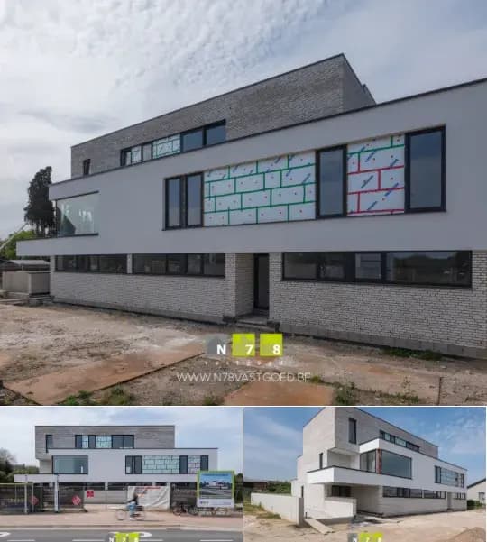 Apartment for sale (New construction project)