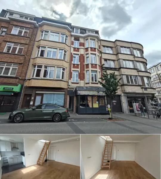 Apartment for rent