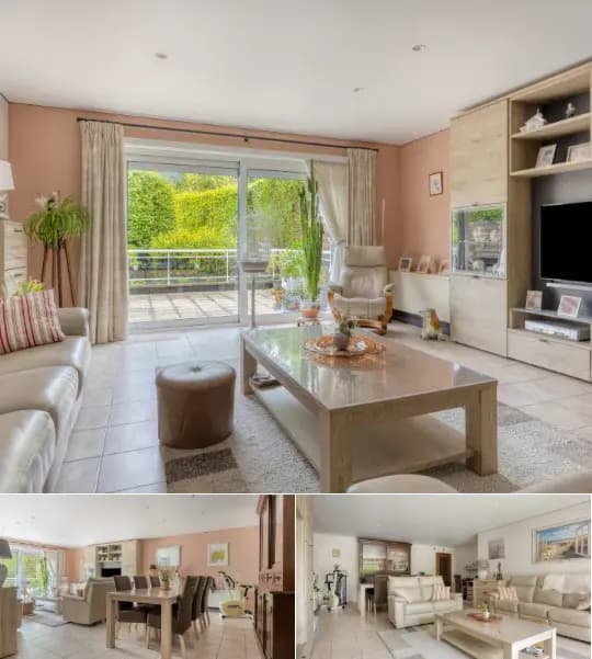 Ground floor for sale