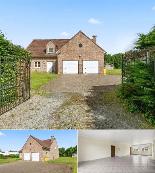 Residence for sale
