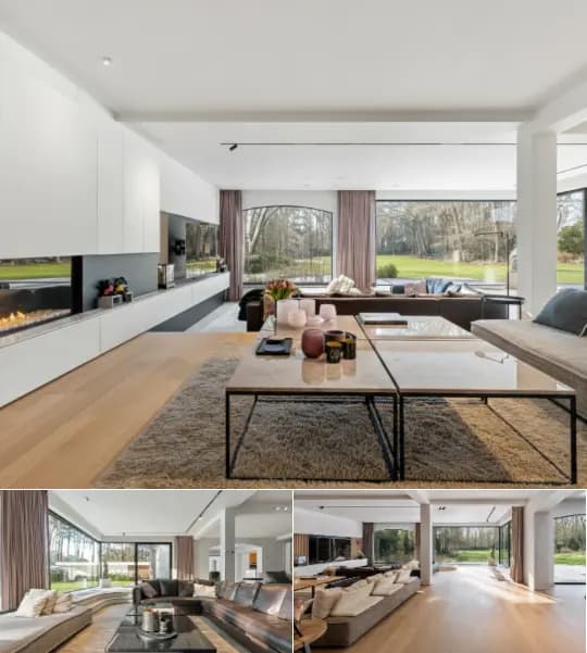 Residence for sale