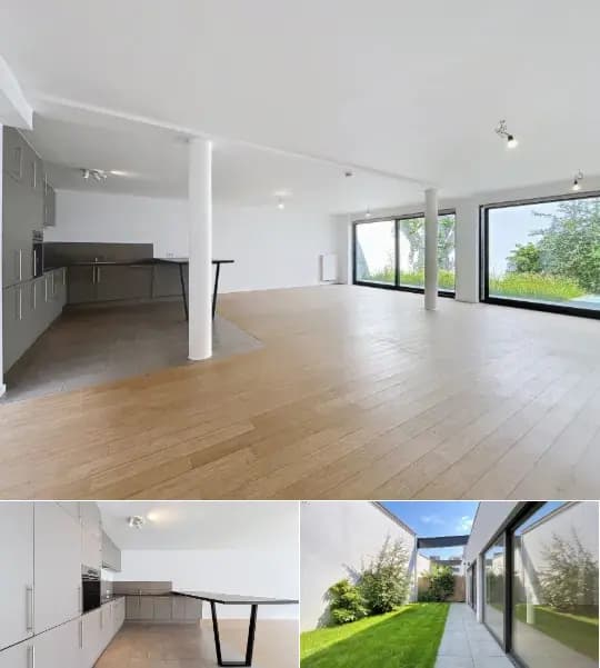 Residence for rent