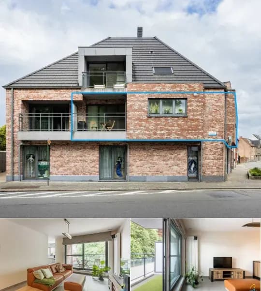 Apartment for sale