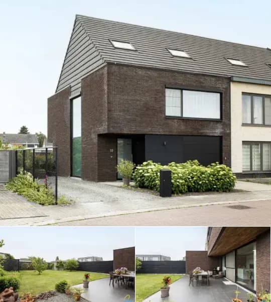 Residence for sale
