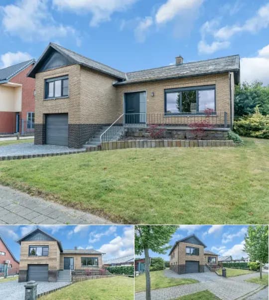 Residence for sale