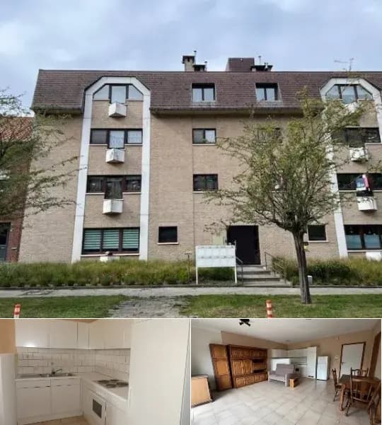 Apartment for rent