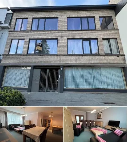Apartment for sale
