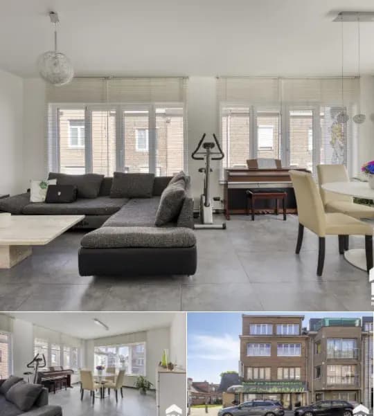 Apartment for sale