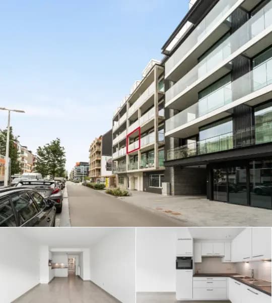 Apartment for sale