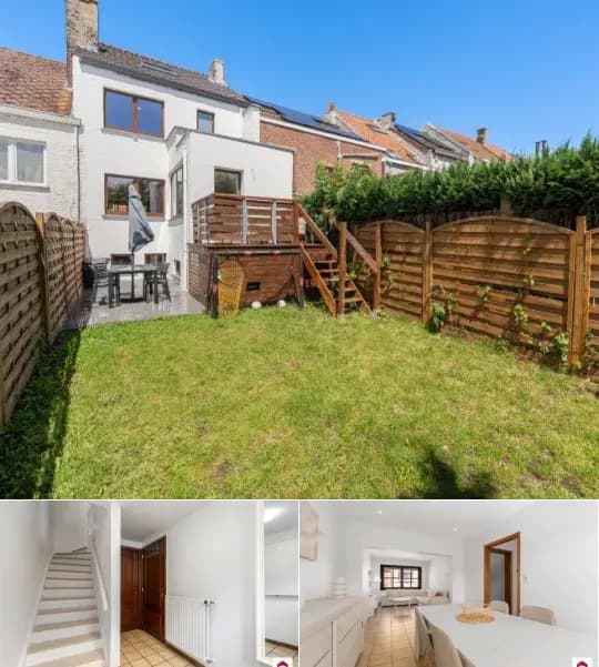 Residence for sale