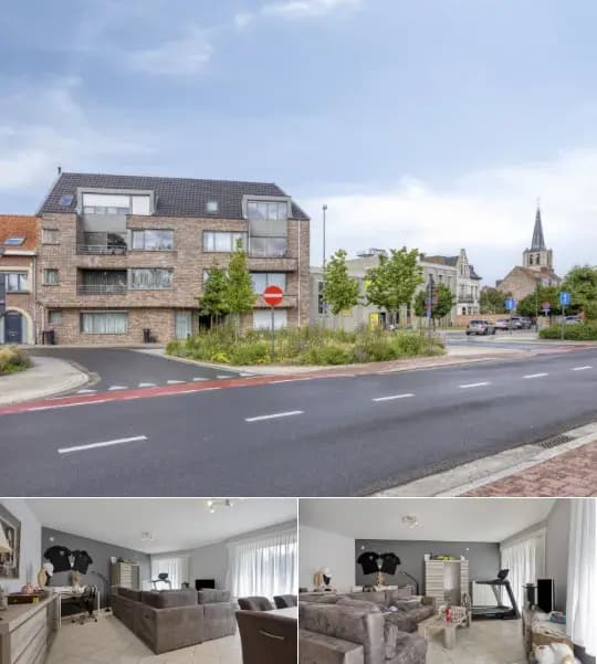 Apartment for rent