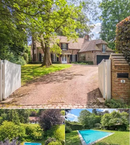 Villa for rent