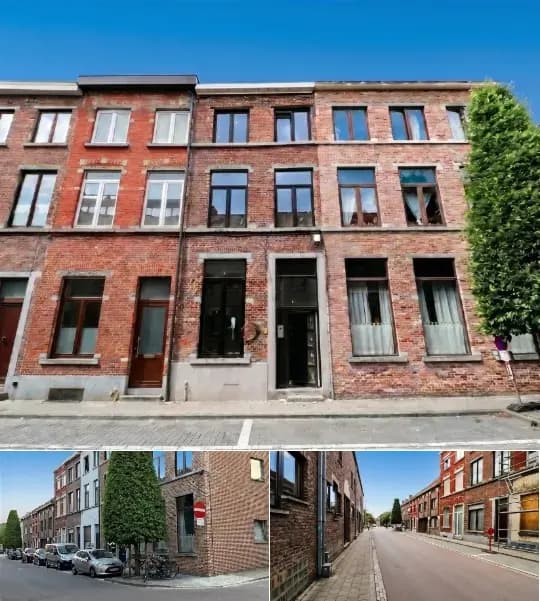 Studio for rent
