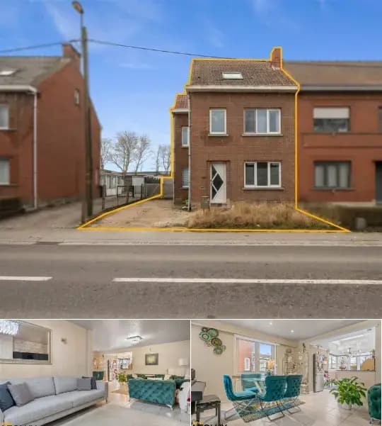 Residence for sale