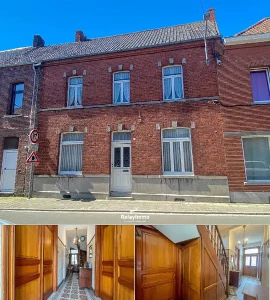 Residence for sale