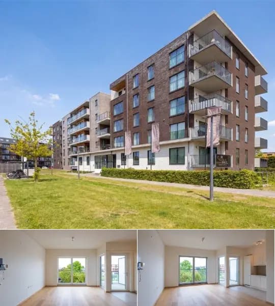 Apartment for sale
