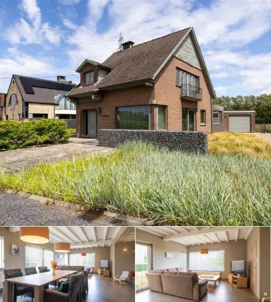 Villa for sale