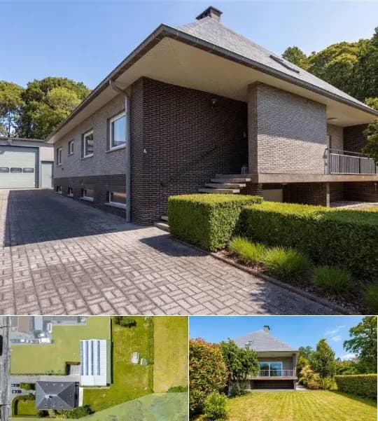 Residence for sale