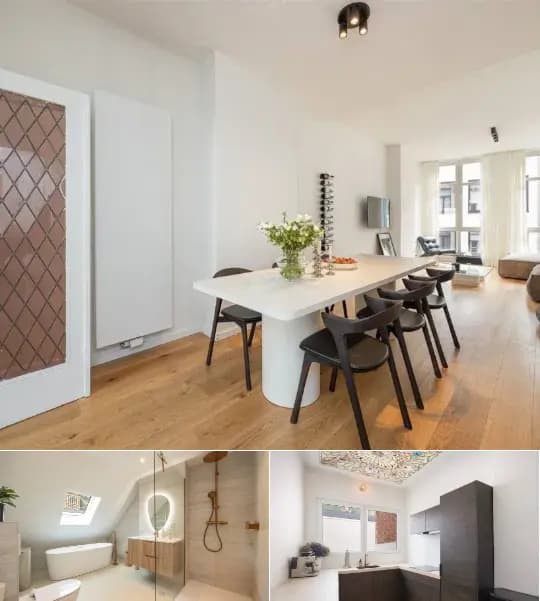 Apartment for sale