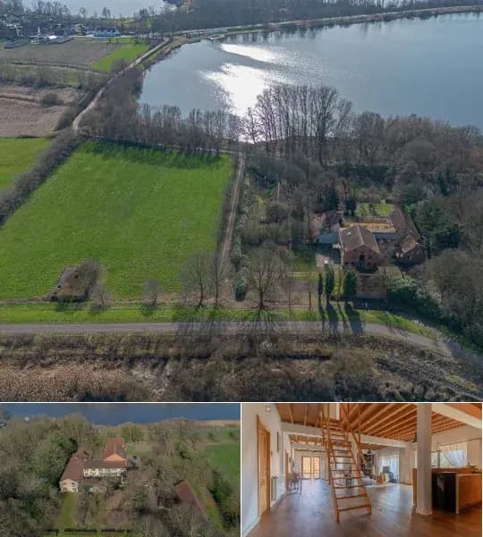 Residence for sale